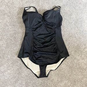 Torrid Swimsuit size 2
